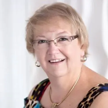 Patricia Pat Hand, author of Travel Agent Success Manual